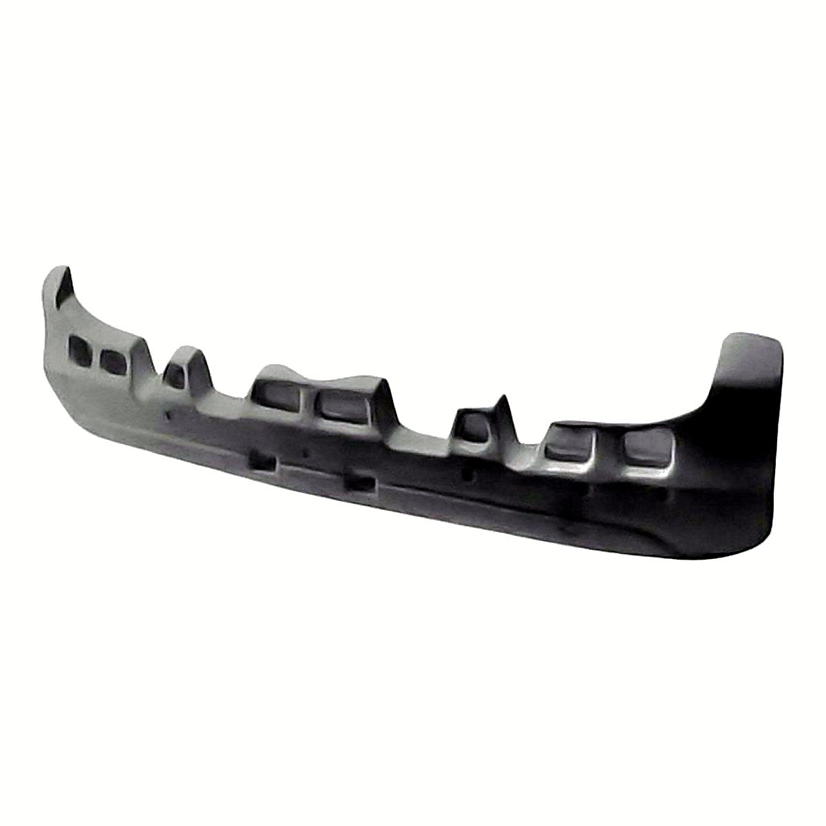 2003-2008 Toyota Matrix Rear Absorber Rr, to1170125. Front view.