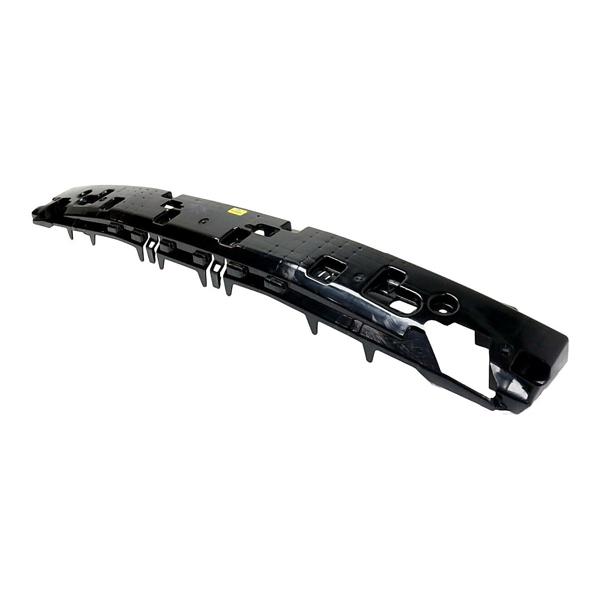2007-2011 Toyota Camry Hybrid Rear Absorber Rr, to1170127. Front view.