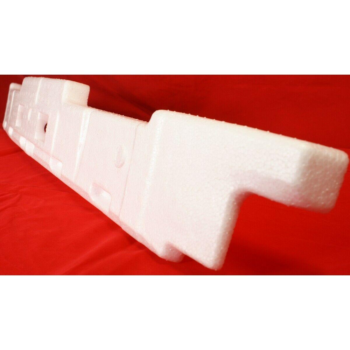 2009-2010 Toyota Corolla Sedan Rear Absorber , TO1170129. Professional-grade auto body part.