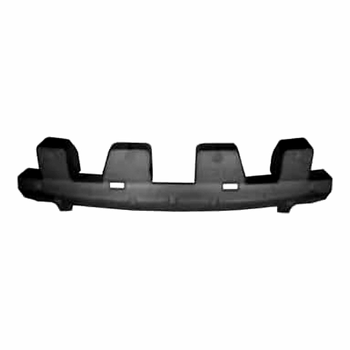 2012-2015 Toyota Prius Plug In Rear Absorber Rr, to1170132. Front view.