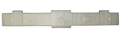 2010-2012 Toyota Prius Rear Absorber , TO1170132. Angle view for visual reference.