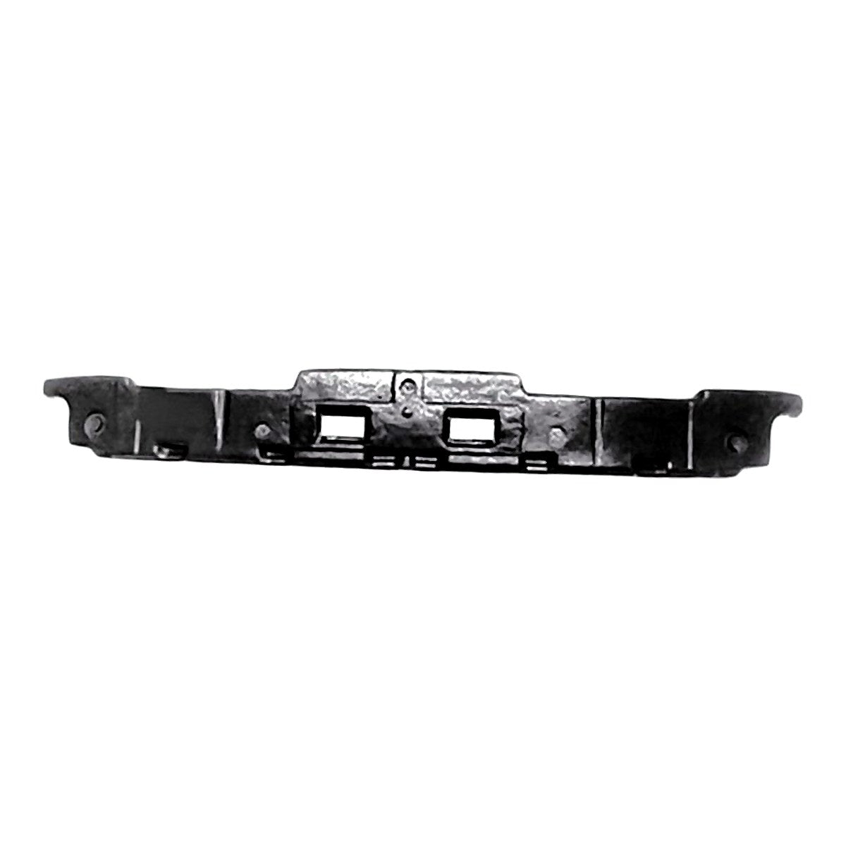 2011-2013 Toyota Corolla Sedan Rear Absorber Rr, to1170134. Front view.
