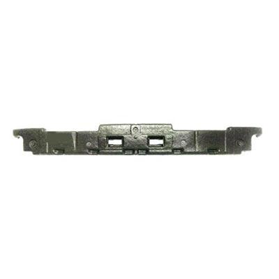 2011-2013 Toyota Corolla Sedan Rear Absorber , TO1170134. Installed view for reference.