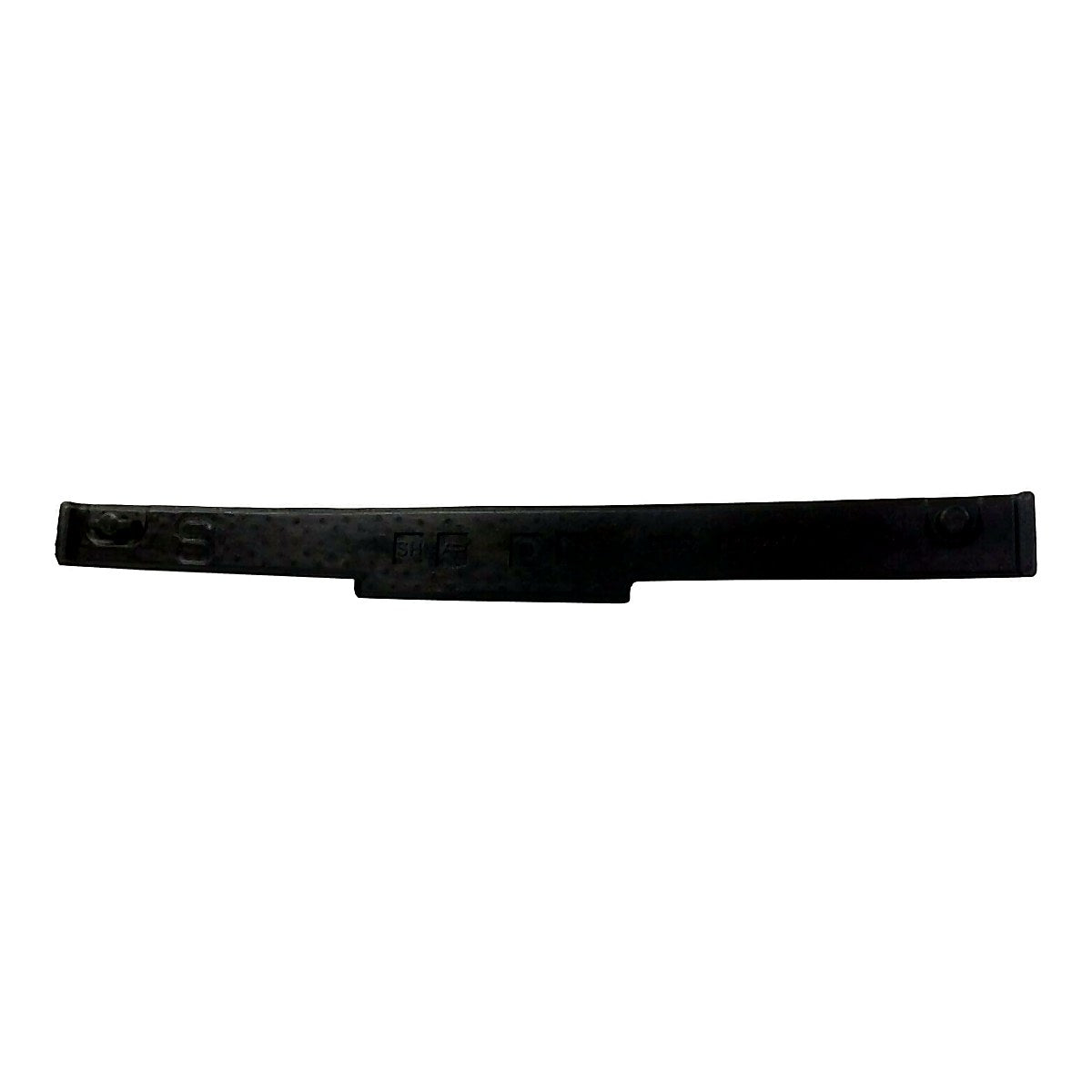 2018-2023 Toyota Camry Hybrid Rear Absorber Rr, to1170167. Front view.