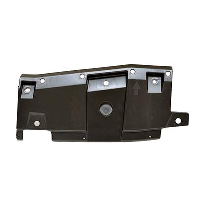 2016-2018 Toyota Rav4 Bumper Protector Rear Driver Side , TO1182114. OEM-quality exterior component.