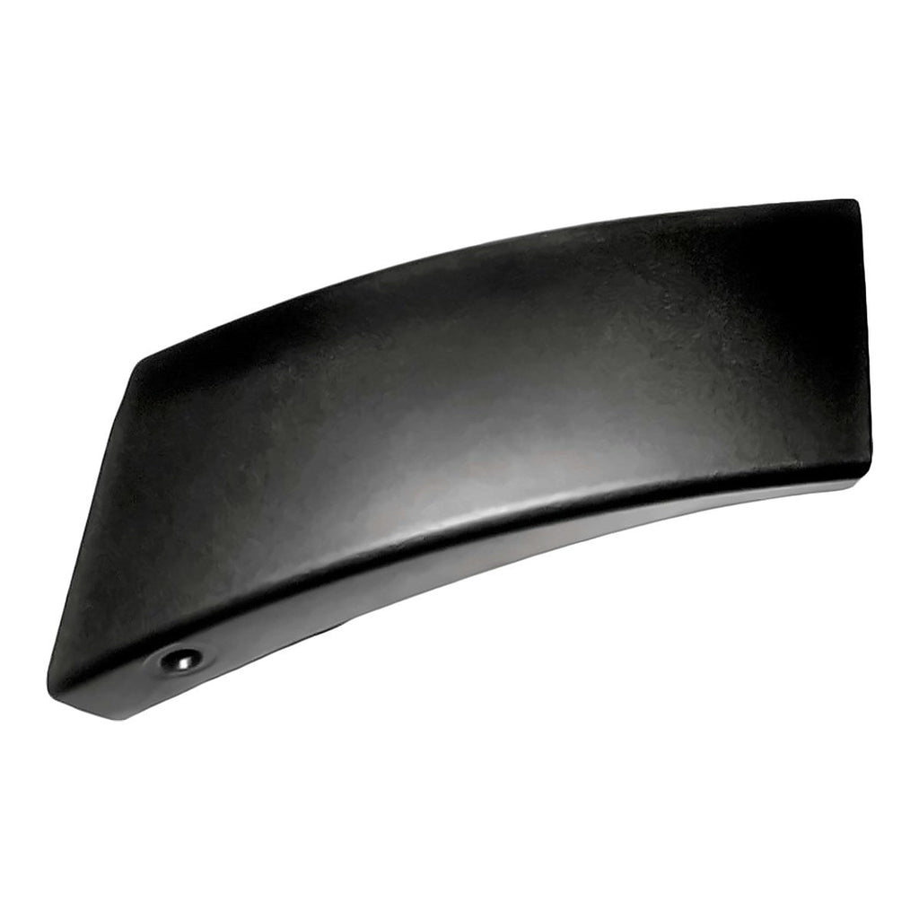 2016-2018 Toyota Rav4 Rear Driver Side Bumper Extension, to1182123. Front view.