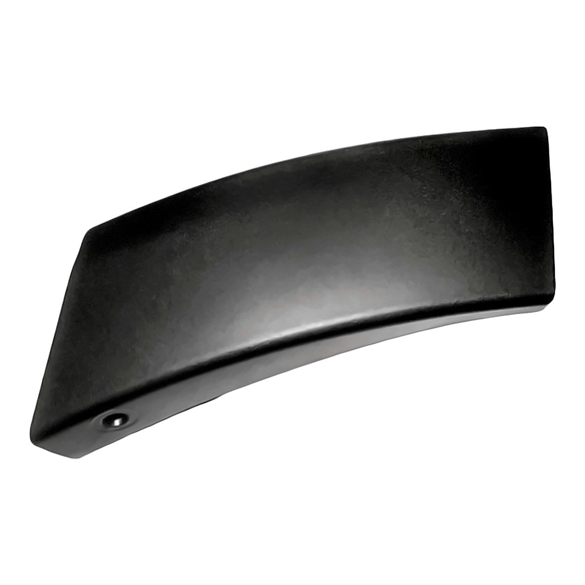 2016-2018 Toyota Rav4 Rear Driver Side Bumper Extension, to1182123. Front view.