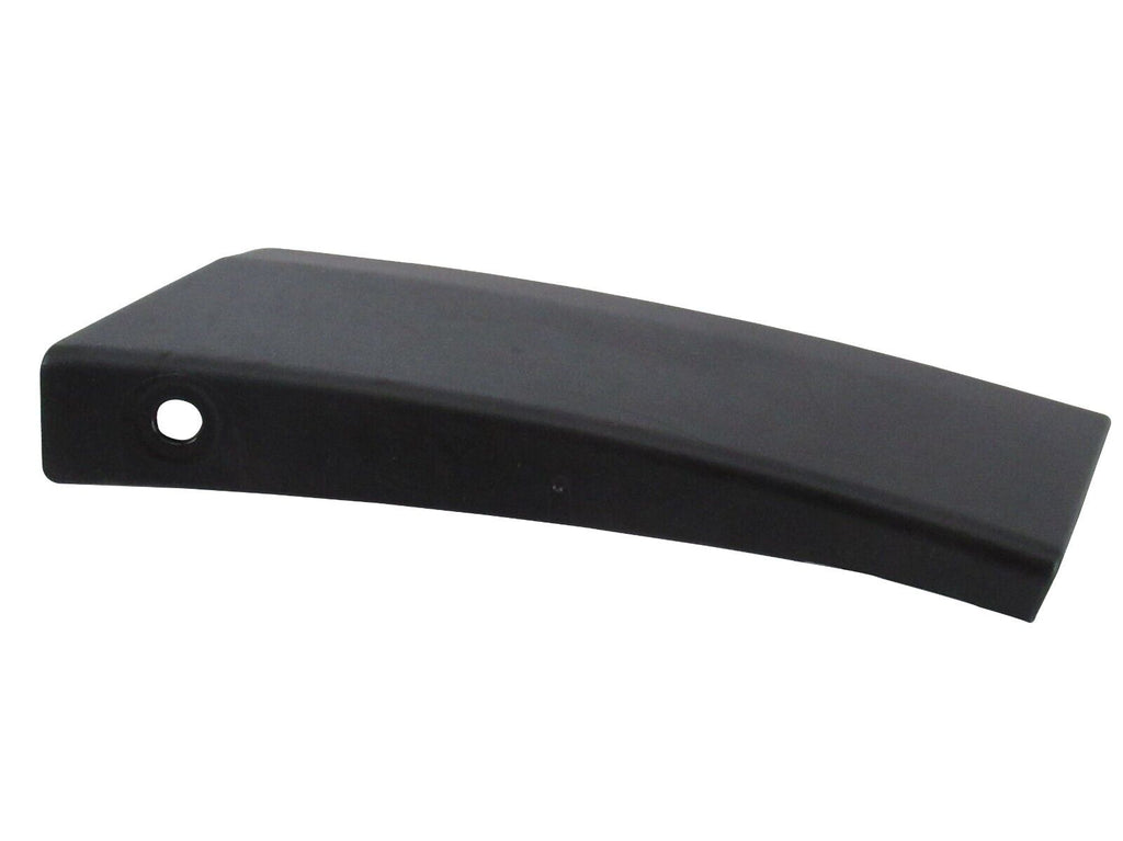 2016-2018 Toyota Rav4 Bumper Extension Moulding Rear Driver Side , TO1182123. High-quality aftermarket part.