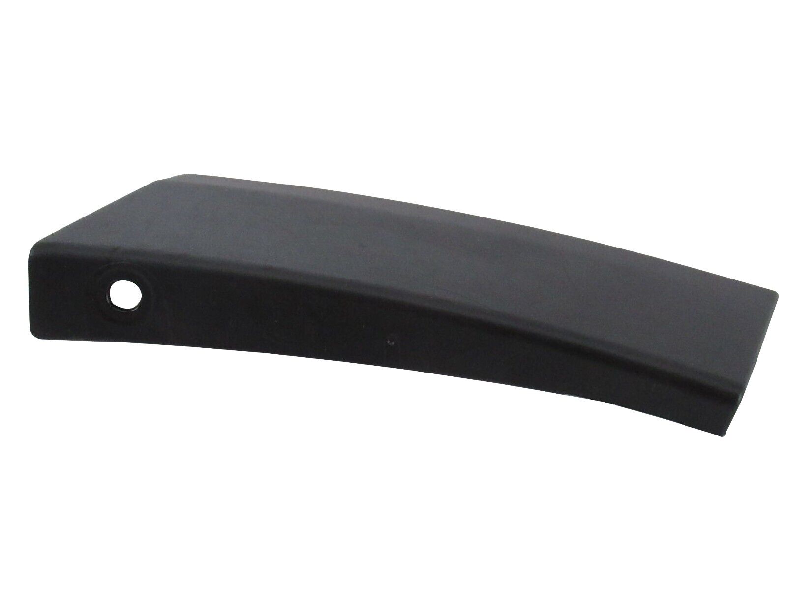 2016-2018 Toyota Rav4 Bumper Extension Moulding Rear Driver Side , TO1182123. High-quality aftermarket part.