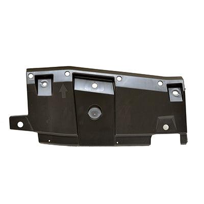 2016-2018 Toyota Rav4 Bumper Protector Rear Passenger Side , TO1183114. Made with quality materials.