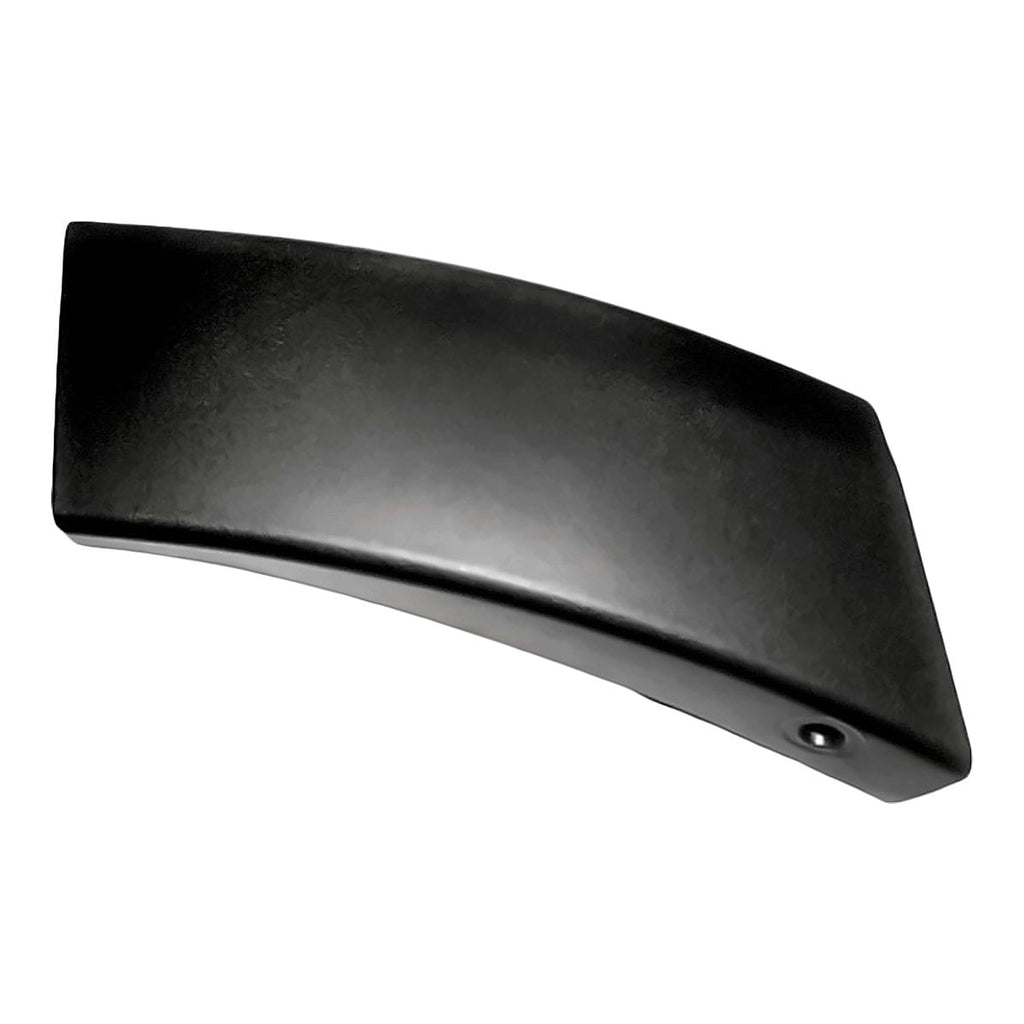 2016-2018 Toyota Rav4 Rear Passenger Side Bumper Extension, to1183123. Front view.