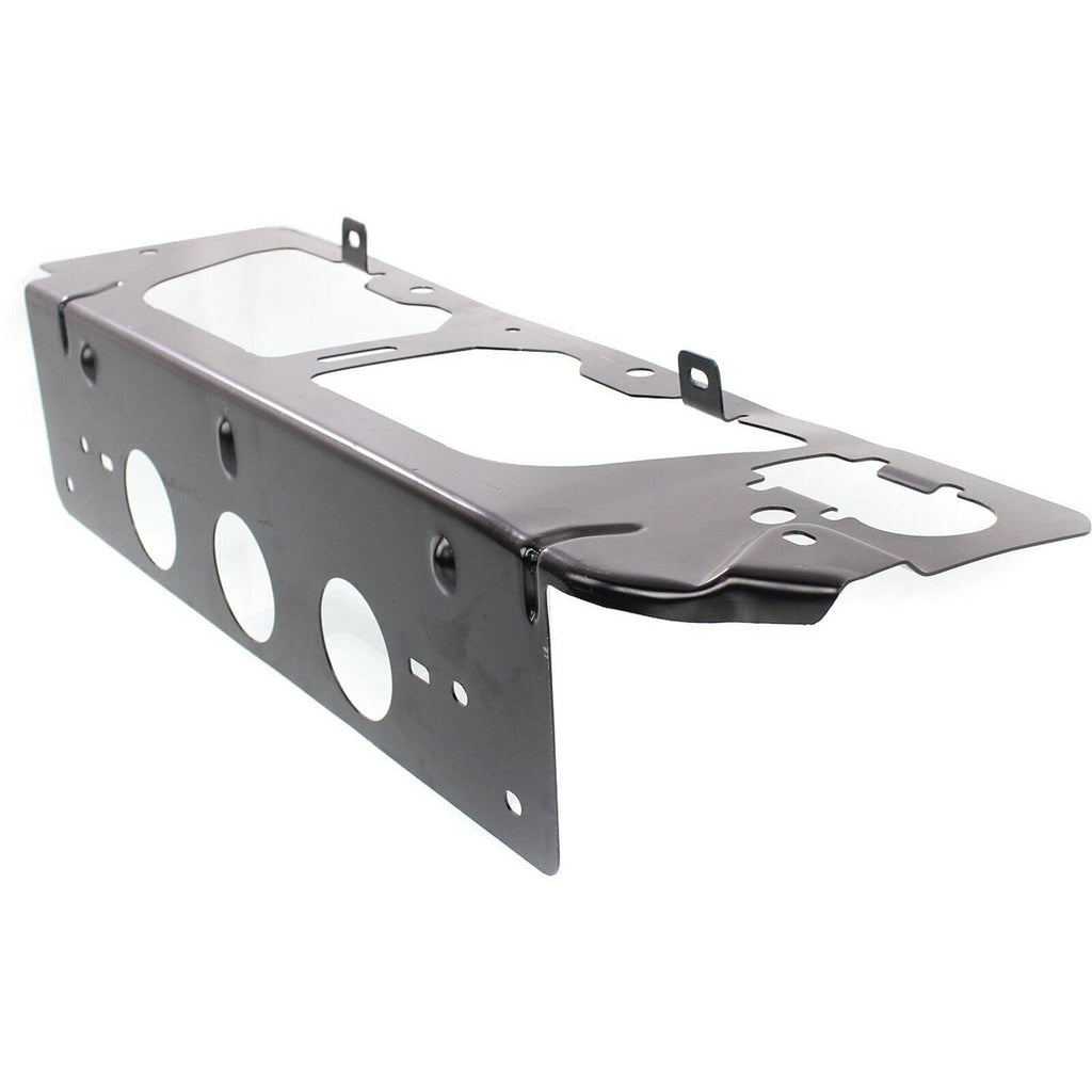 2014-2021 Toyota Tundra Bumper Plate Rear , TO1190103. Professional-grade auto body part.