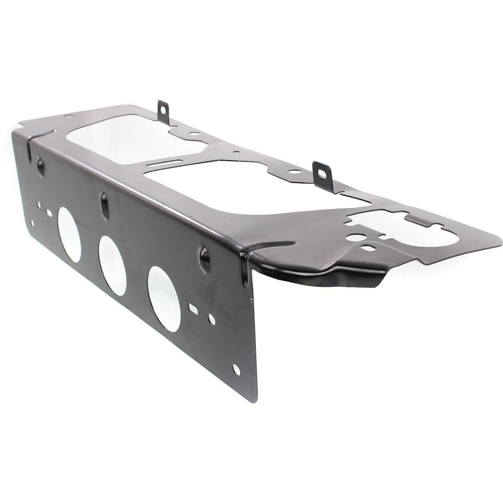 2014-2021 Toyota Tundra Bumper Plate Rear , TO1190103. Professional-grade auto body part.