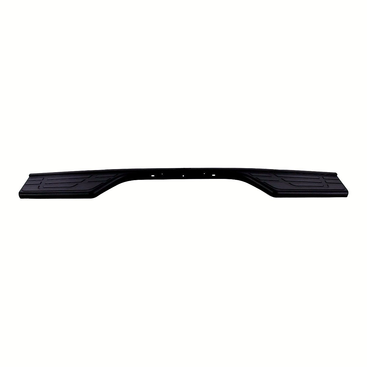2005-2015 Toyota Tacoma Rear Bumper Step, to1191100. Front view.