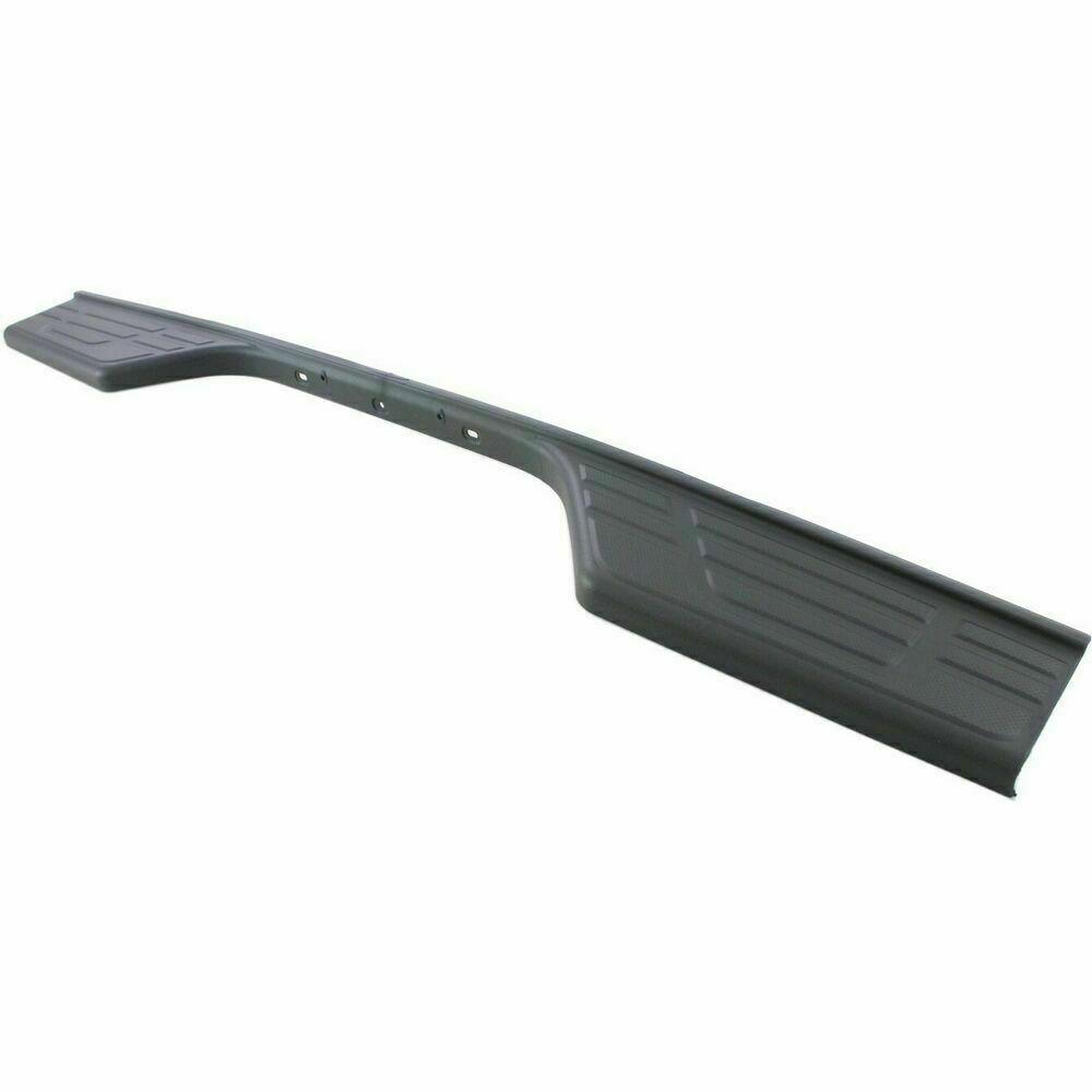2005-2015 Toyota Tacoma Bumper Step Pad Rear , TO1191100. Replacement part ready for install.