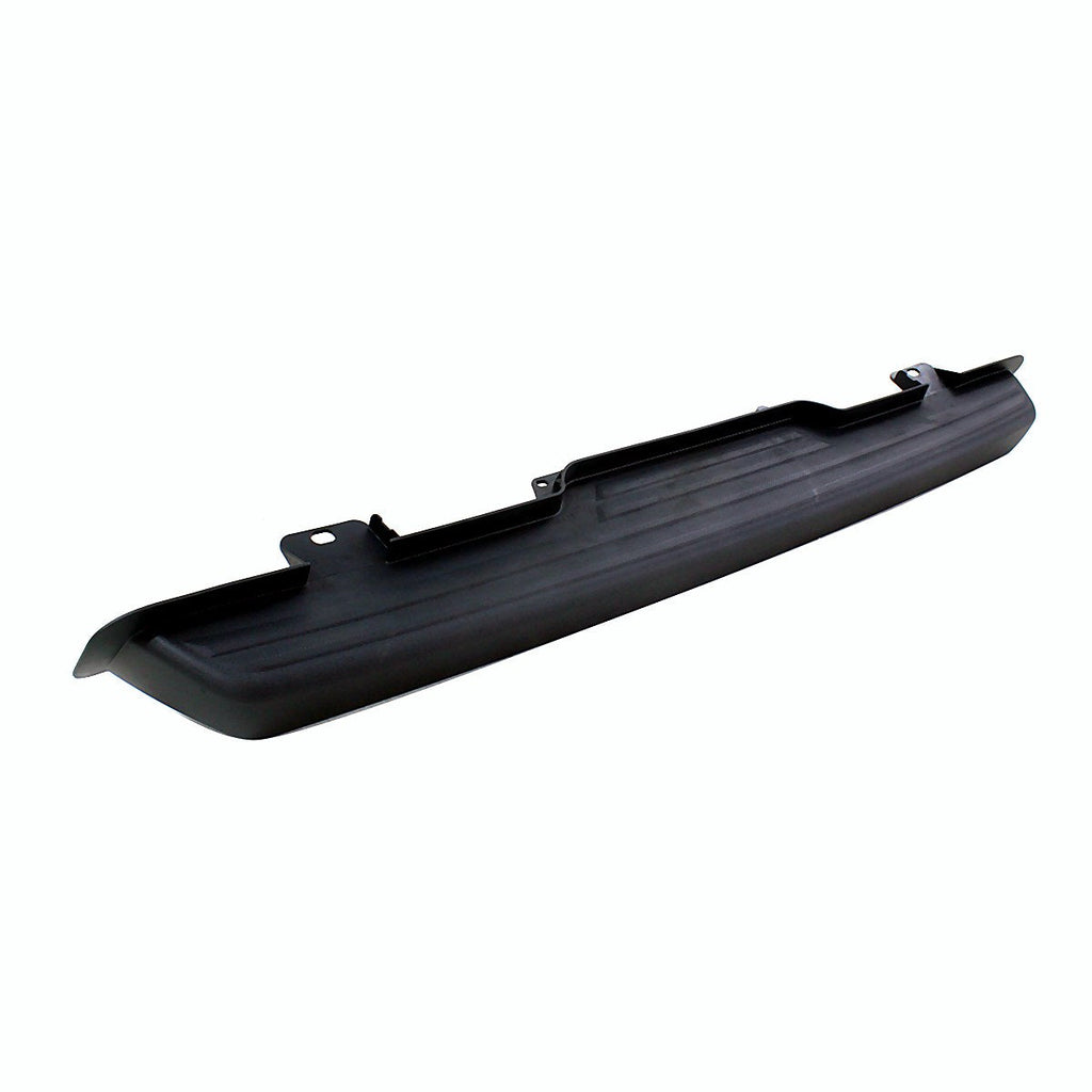 2007-2013 Toyota Tundra Rear Bumper Step, to1191103. Front view.