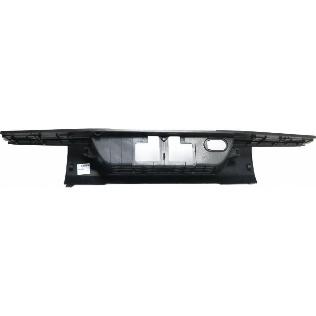 2014-2021 Toyota Tundra Bumper Step Pad Rear , TO1191104. Lightweight yet durable construction.