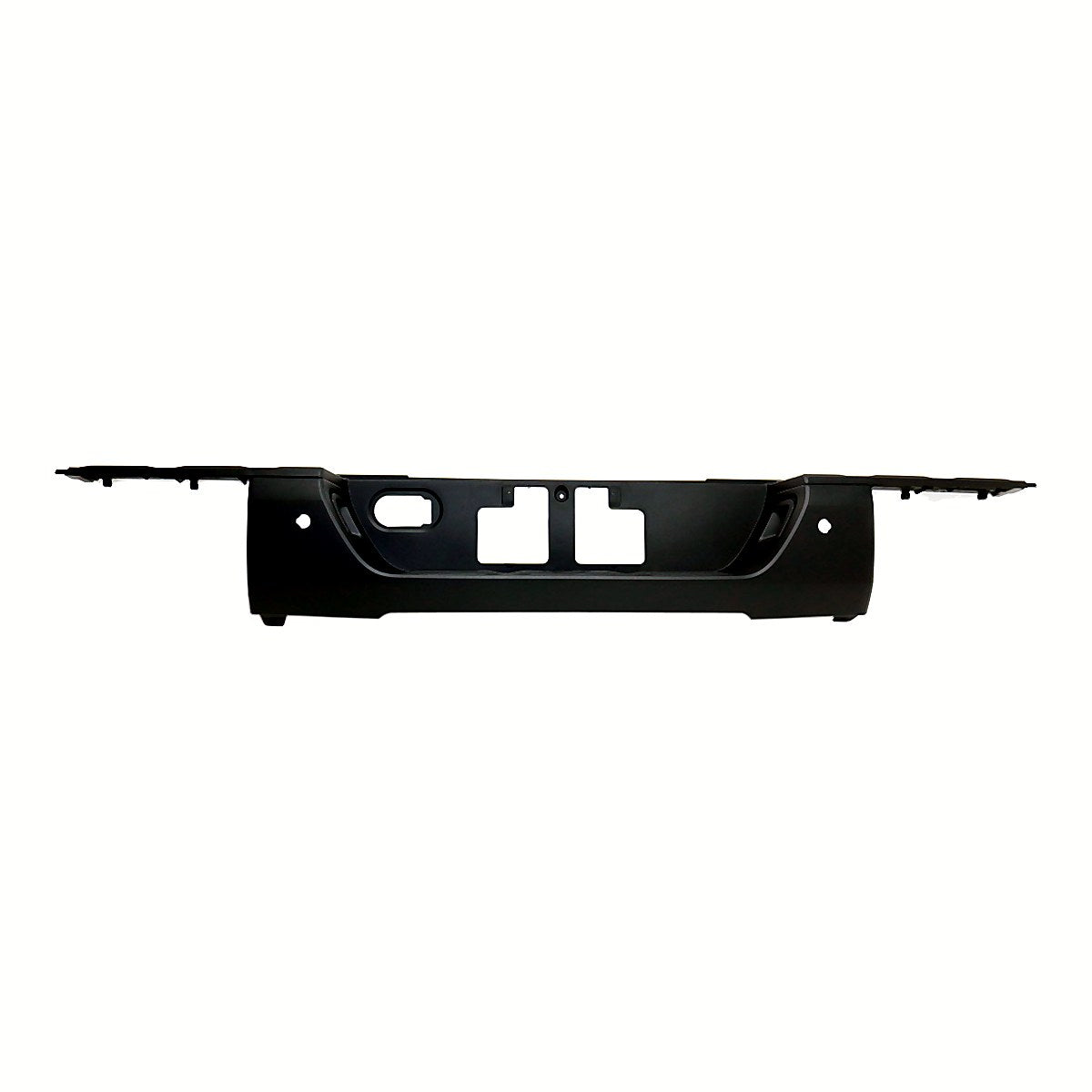 2014-2021 Toyota Tundra Rear Bumper Step, to1191105. Front view.