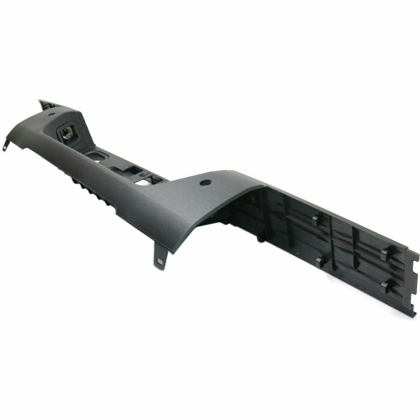 2014-2021 Toyota Tundra Bumper Step Pad Rear , TO1191105. Made with quality materials.