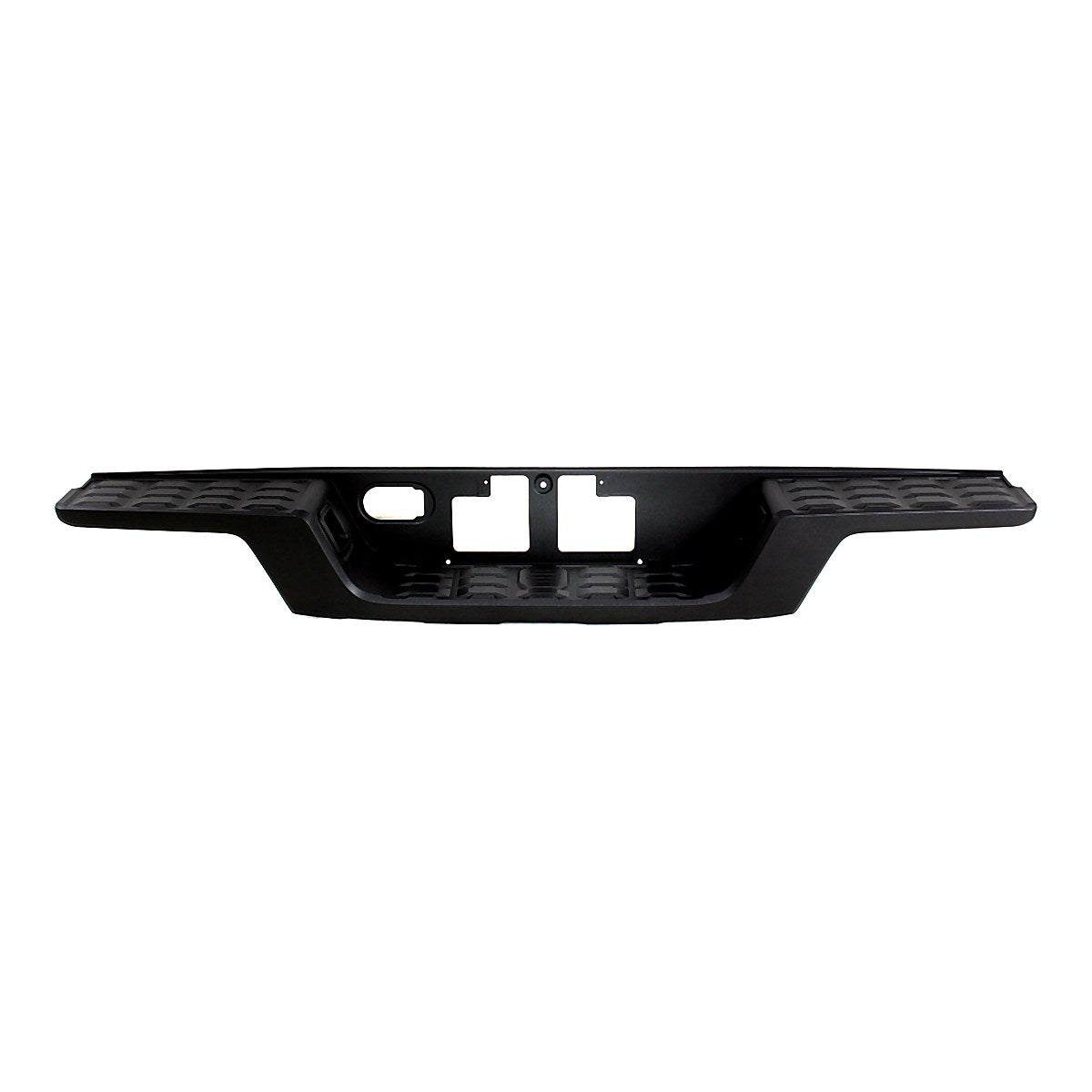 2016-2023 Toyota Tacoma Rear Bumper Step, to1191108. Front view.