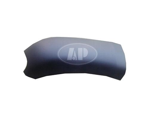 2003-2008 Toyota Matrix Bumper Spoiler Rear Driver Side Side Xr/Xrs , TO1193102. Durable and impact-resistant.