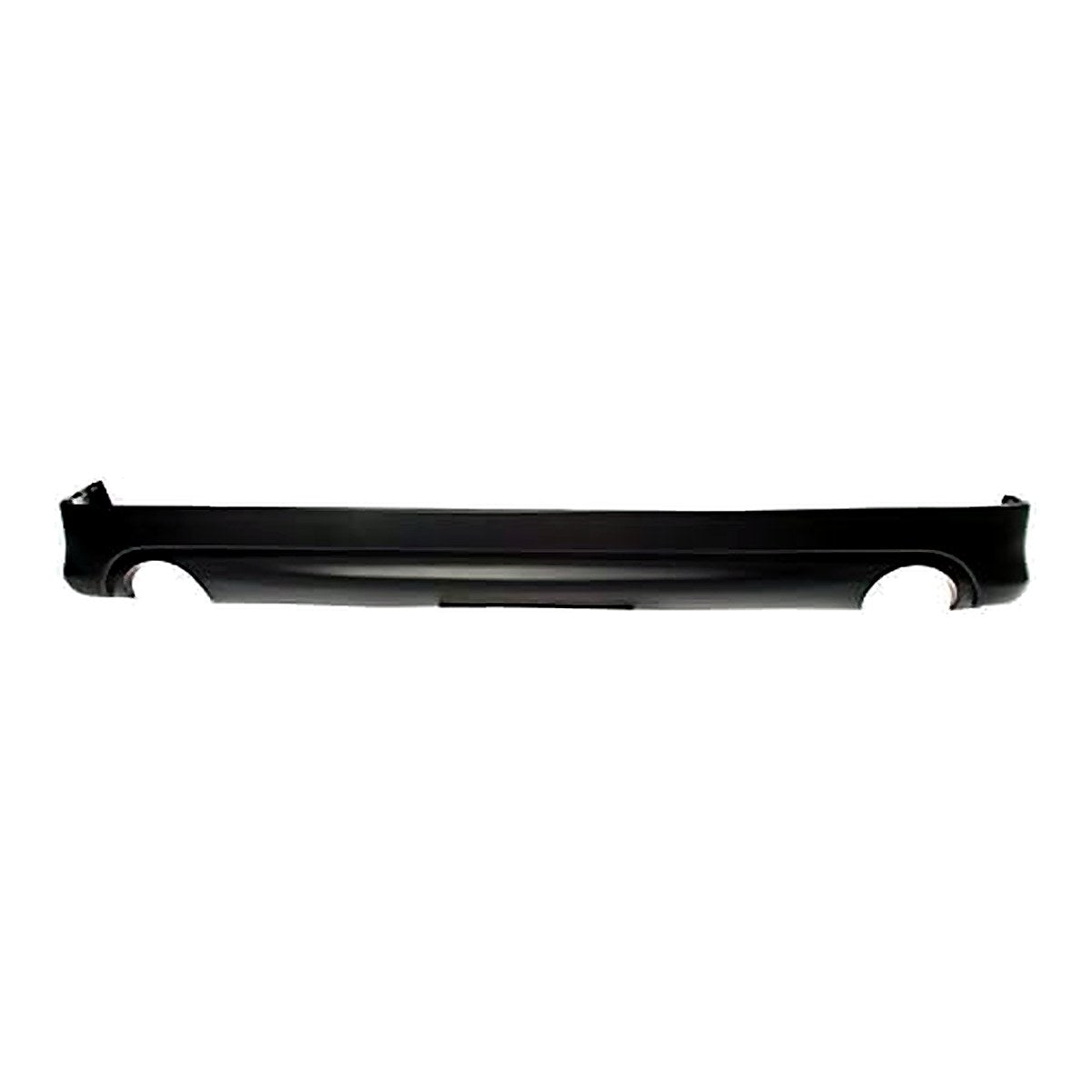 2007-2011 Toyota Camry Rear Lower Bumper Rr, to1193104. Front view.