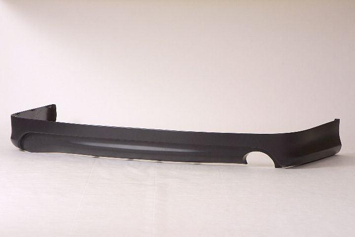 2007-2009 Toyota Camry Bumper Spoiler Rear 4Cyl Primed , TO1193105. Lightweight yet durable construction.