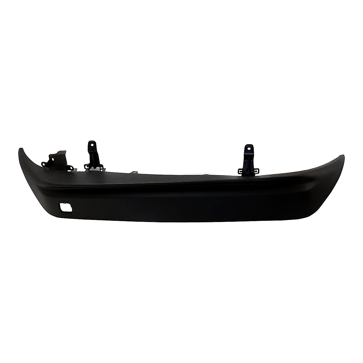 2016-2018 Toyota Prius Rear Lower Bumper Lower, to1195109. Front view.