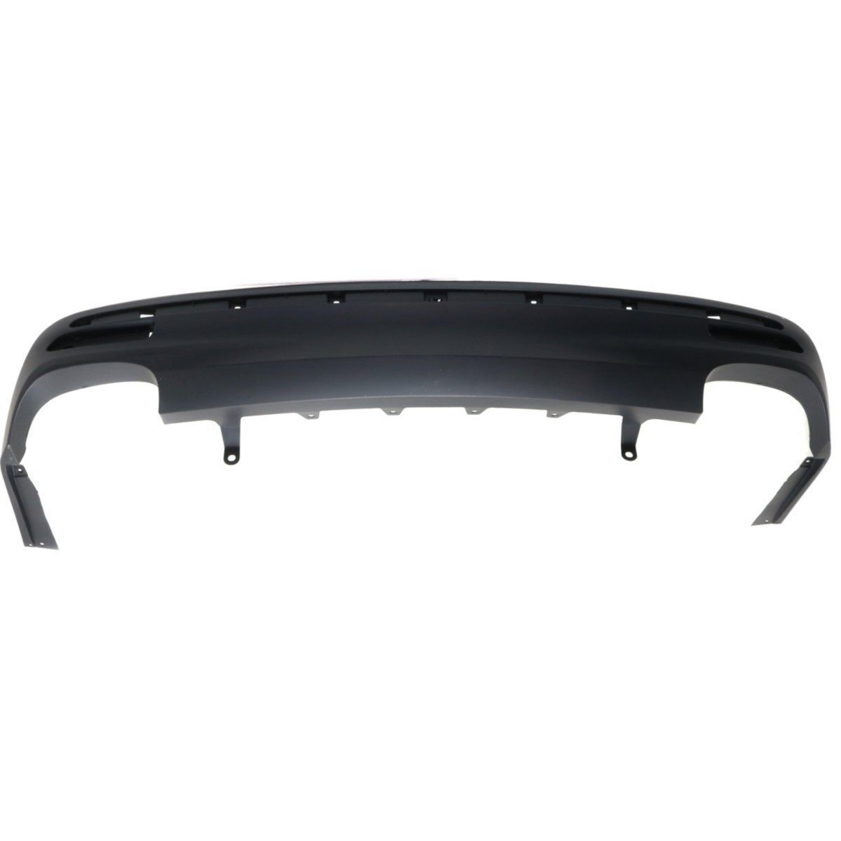 2016-2018 Toyota Avalon Rear Bumper , TO1195111. OEM-style replacement.