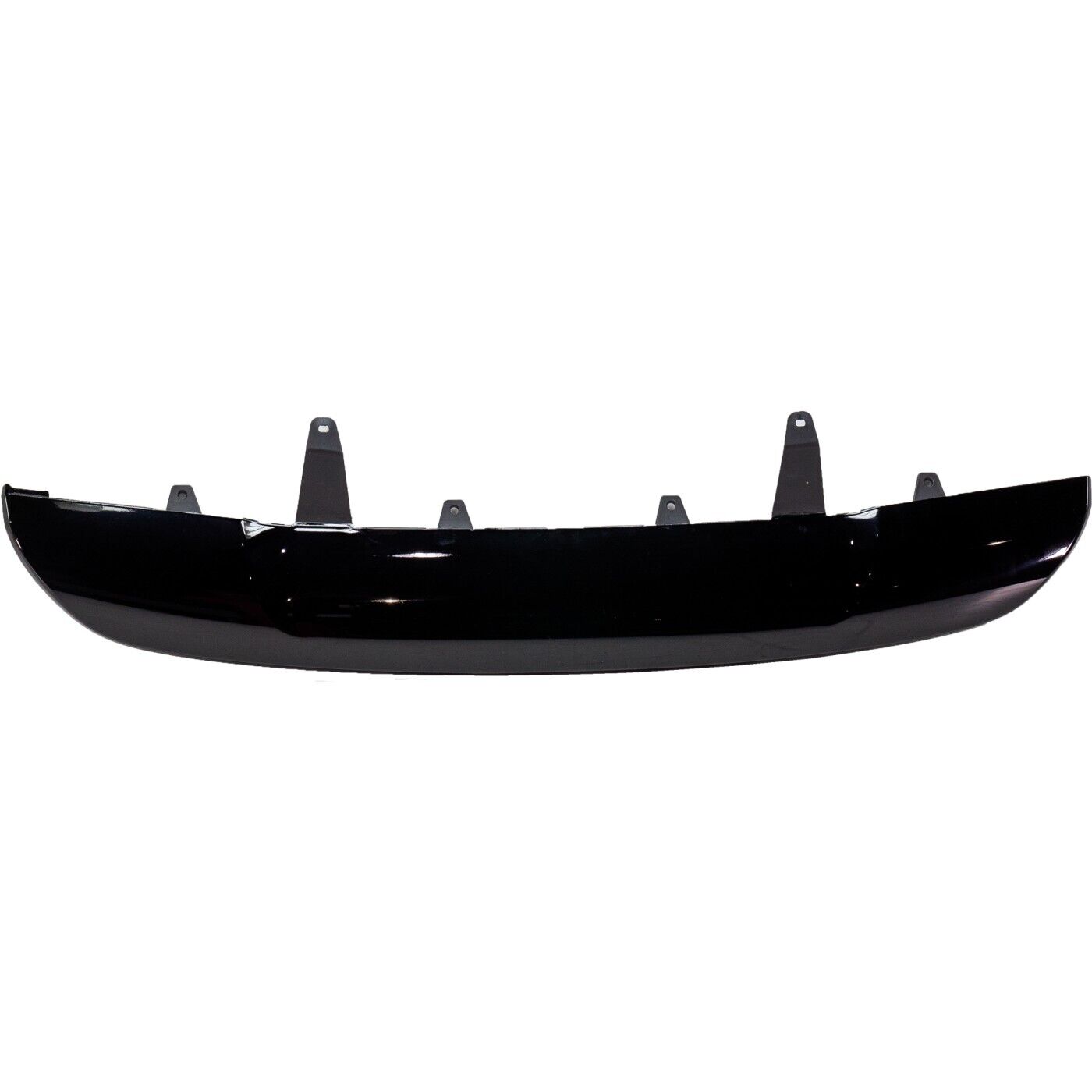 2017-2018 Toyota Rav4 Valance Rear , TO1195114. Professional-grade auto body part.