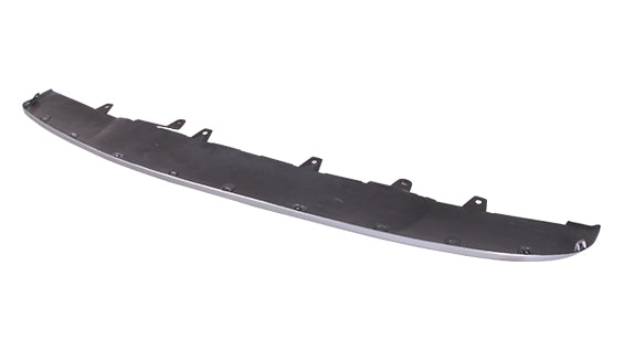 2017-2018 Toyota Rav4 Valance Rear , TO1195115. Factory-style replacement part.