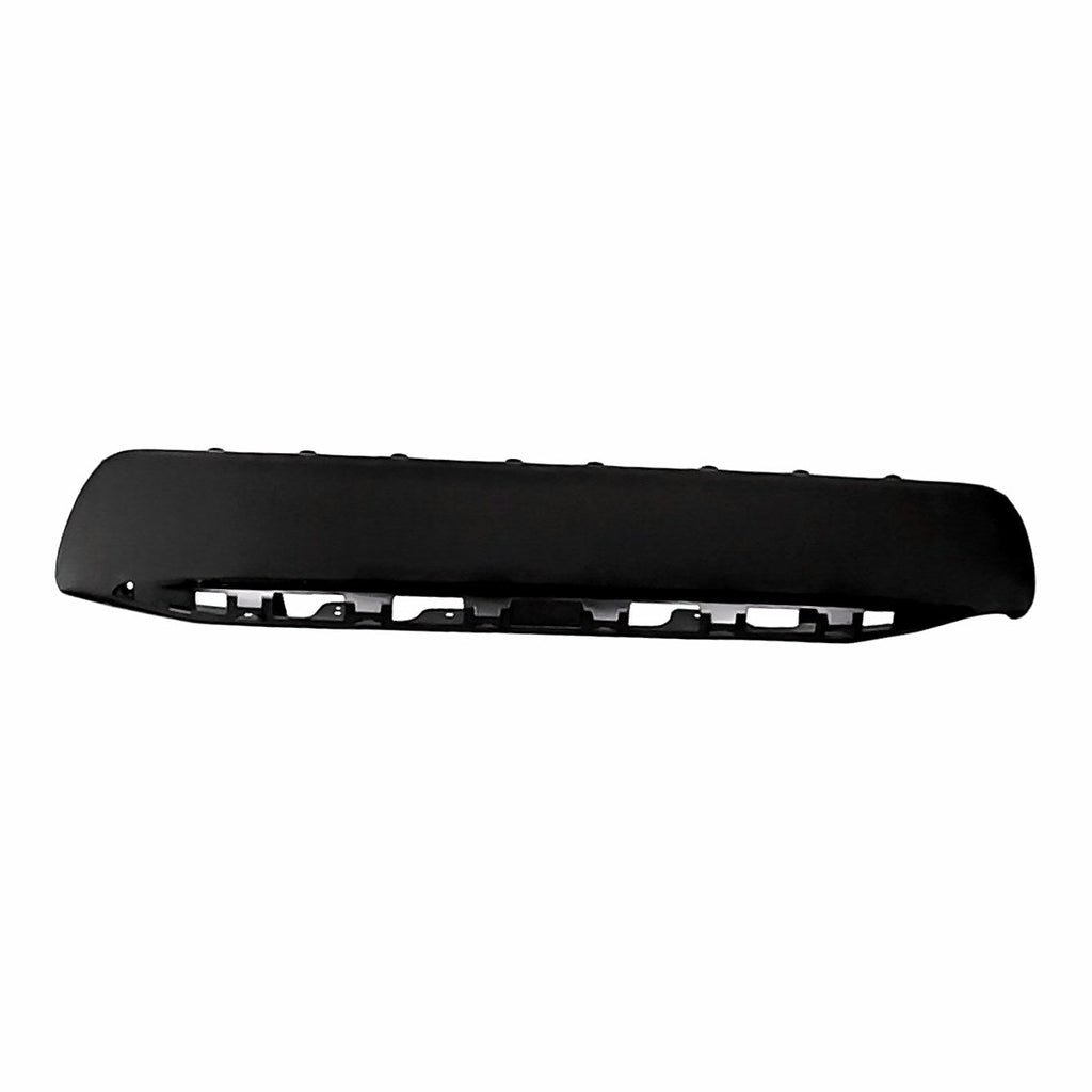 2020-2022 Toyota Corolla Sedan Rear Lower Bumper Rr, to1195122. Front view.