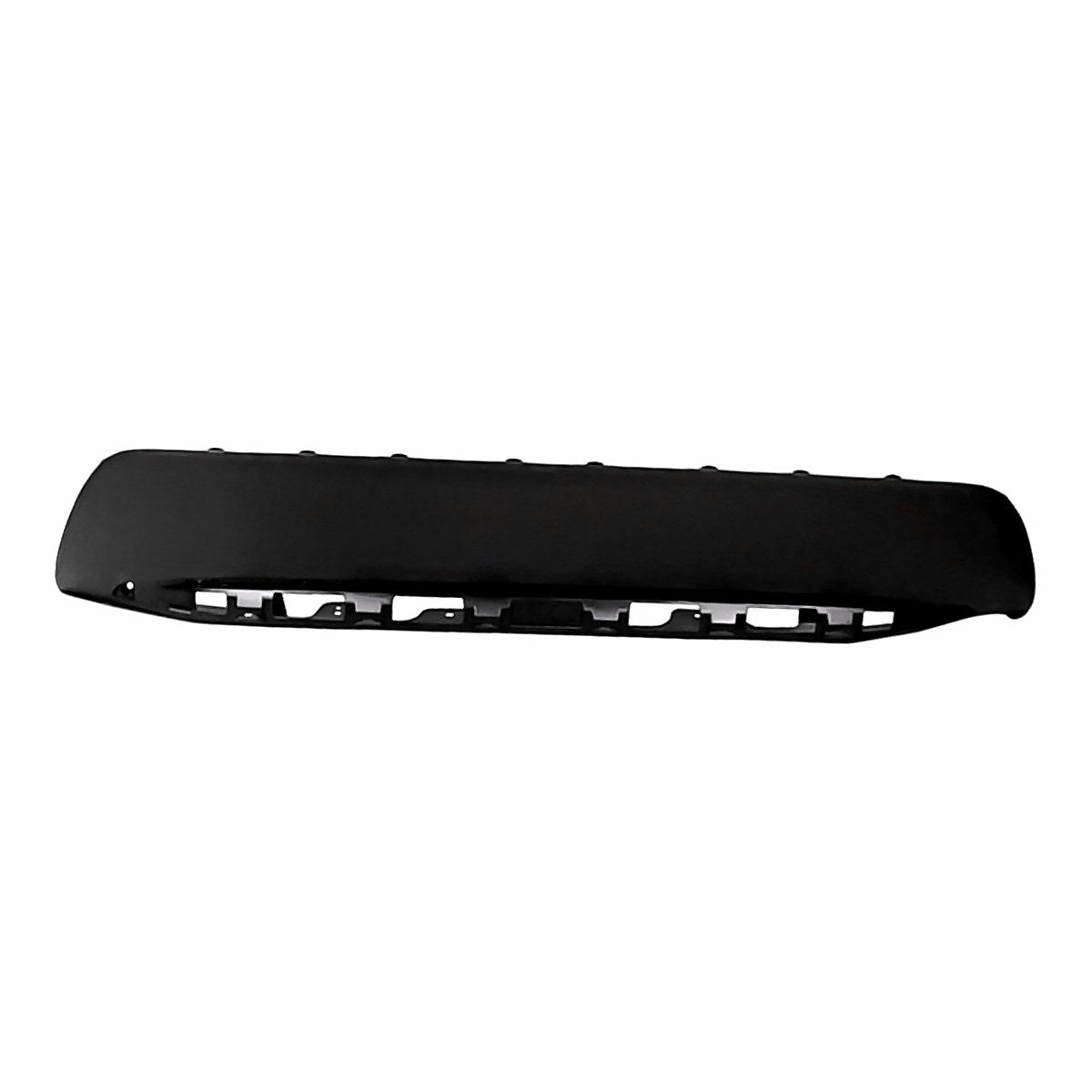 2020-2022 Toyota Corolla Sedan Rear Lower Bumper Rr, to1195122. Front view.