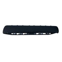 2020-2022 Toyota Corolla Sedan Rear Lower Bumper , TO1195122. Professional-grade auto body part.