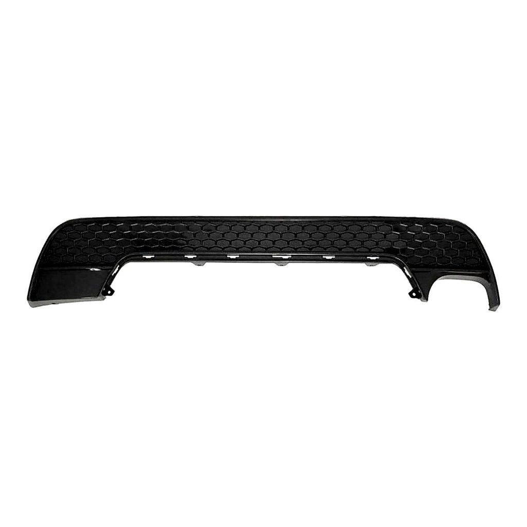 2020-2022 Toyota Corolla Sedan Rear Lower Bumper Rr, to1195123. Front view.