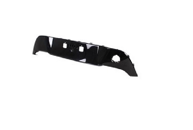 2019-2023 Toyota Corolla Hatchback Rear Lower Bumper , TO1195129. Durable and impact-resistant.