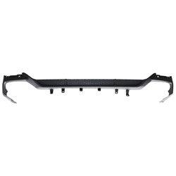 2019-2022 Toyota Avalon Valance Rear Textured Black Ltd/Xle Model , TO1195130. OEM-quality exterior component.