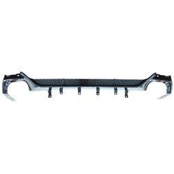 2019-2022 Toyota Avalon Valance Rear Black Touring/Xse Model , TO1195131. Replacement part ready for install.
