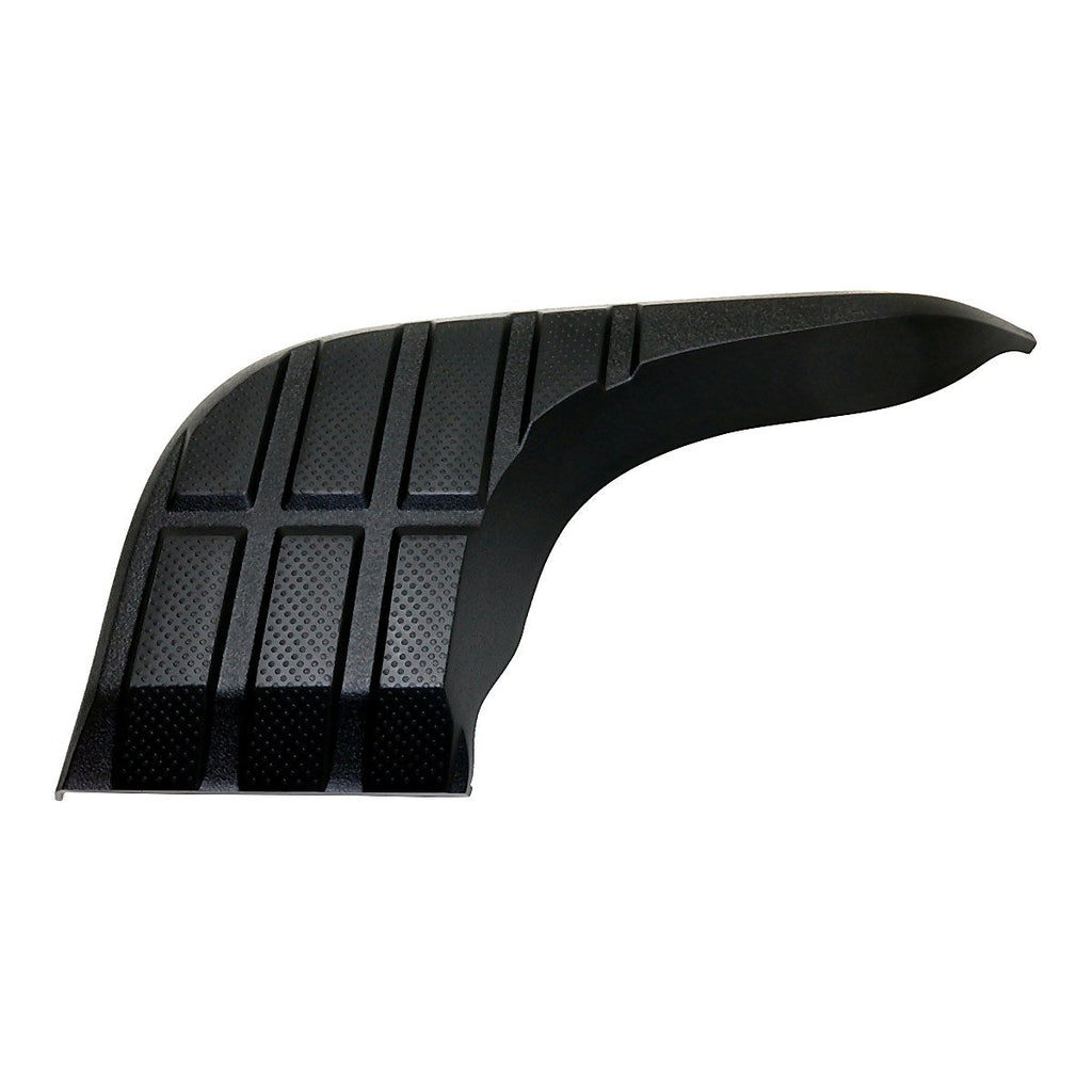 2014-2021 Toyota Tundra Rear Driver Side Bumper Step, to1196102. Front view.