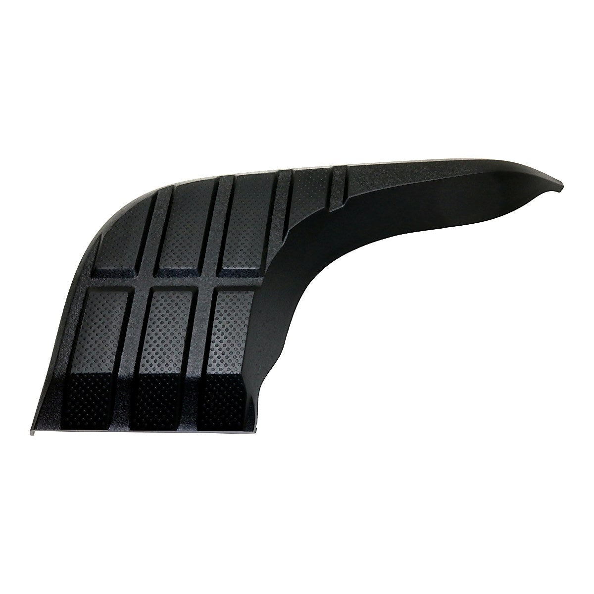 2014-2021 Toyota Tundra Rear Driver Side Bumper Step, to1196102. Front view.