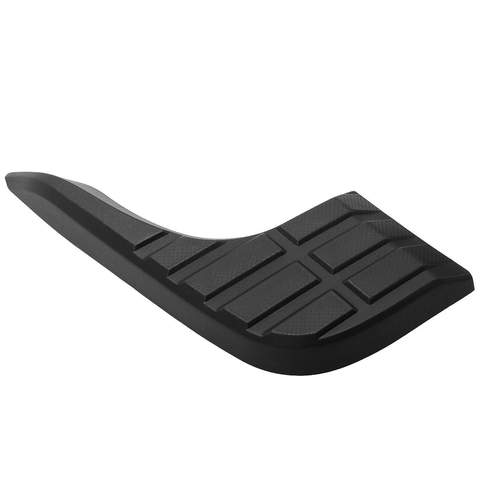 2014-2021 Toyota Tundra Bumper Step Pad Rear Driver Side Outer , TO1196102. OEM-style replacement.