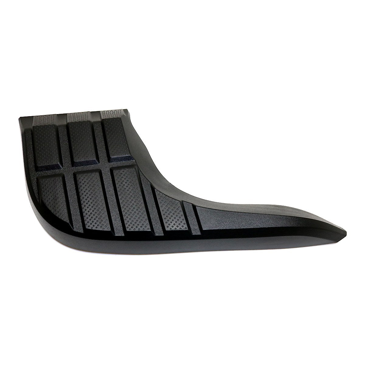2014-2021 Toyota Tundra Rear Passenger Side Bumper Step, to1197102. Front view.