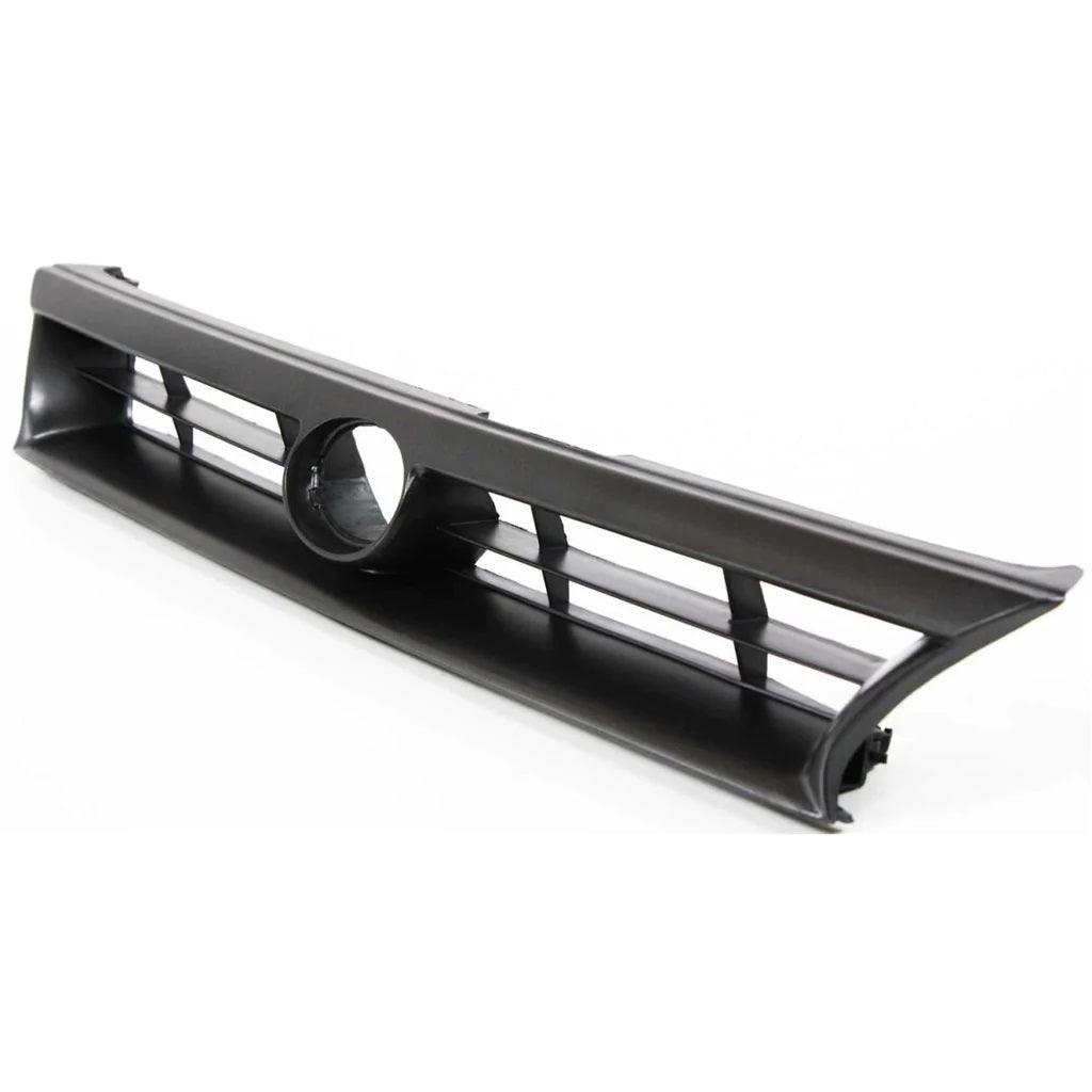 1993-1995 Toyota Corolla Sedan Grille , TO1200119. Installed view for reference.