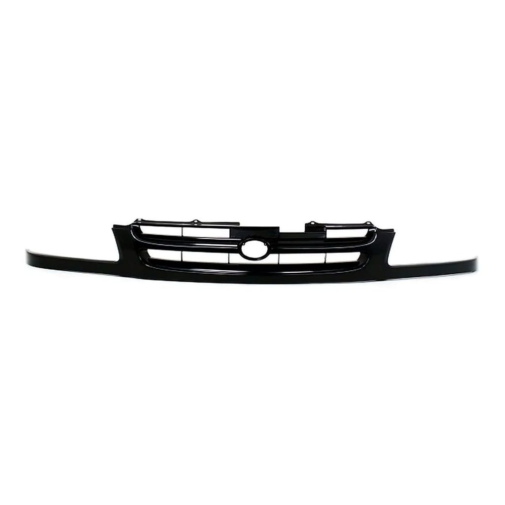 1998-2000 Toyota Sienna Grille, to1200216. Front view.
