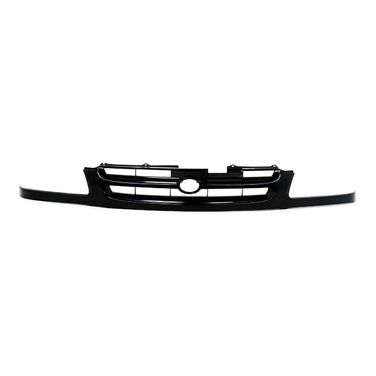 1998-2000 Toyota Sienna Grille, to1200216. Front view.