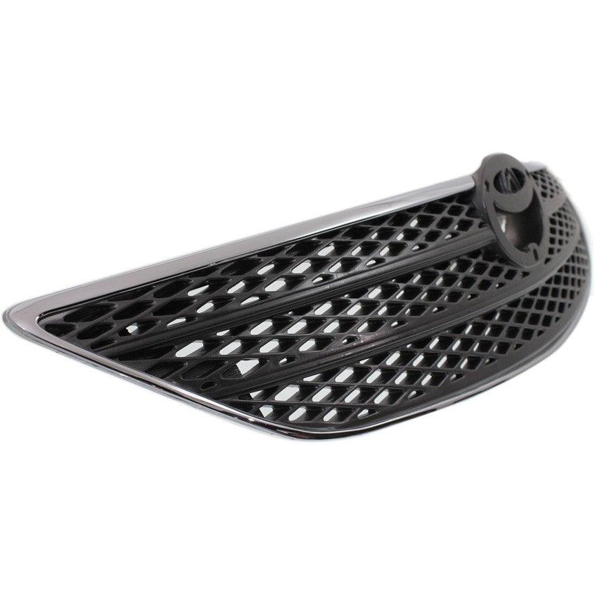 2002-2004 Toyota Camry Grille Se , TO1200237. Perfect fit and finish.