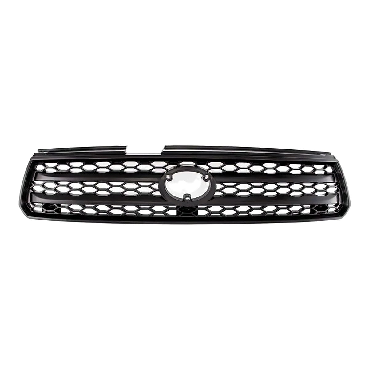 2001-2003 Toyota Rav4 Grille, to1200238. Front view.