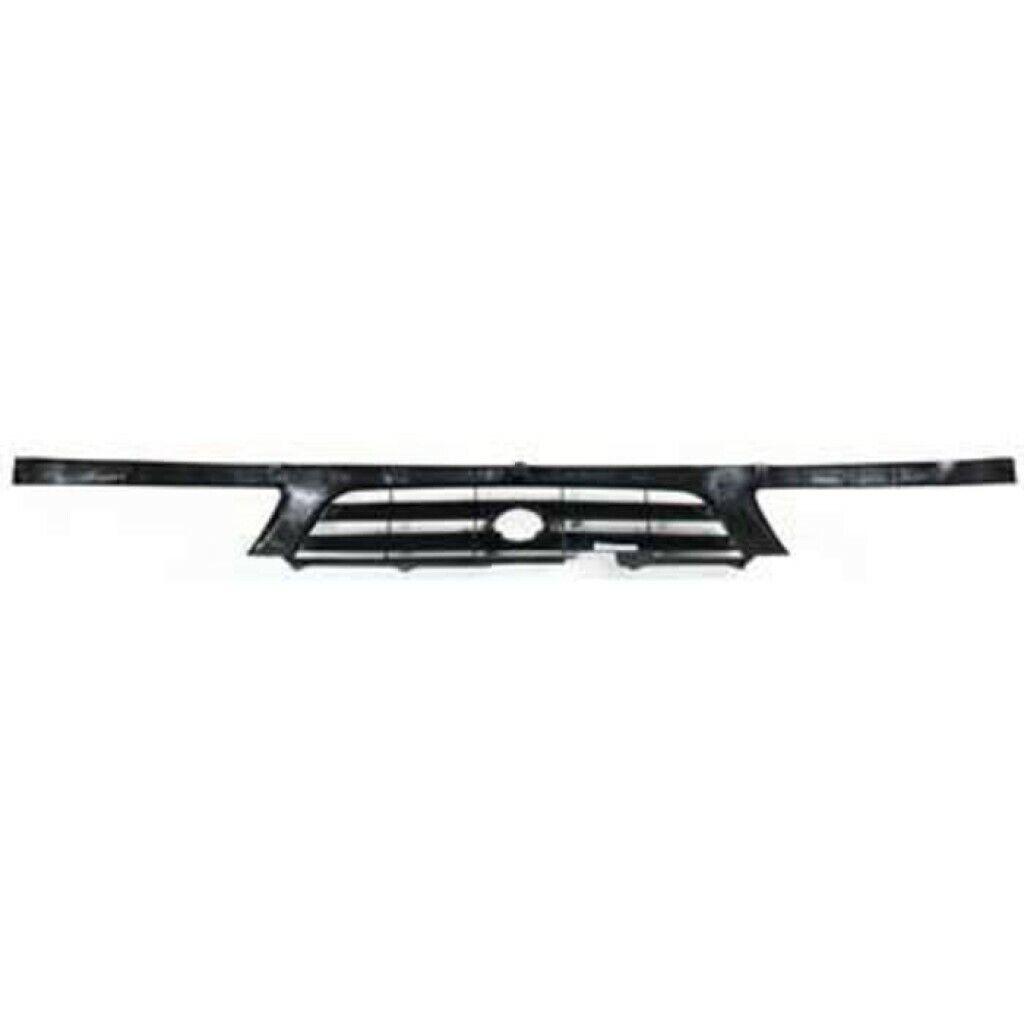 2001-2003 Toyota Sienna Grille , TO1200239. High-strength and long-lasting.