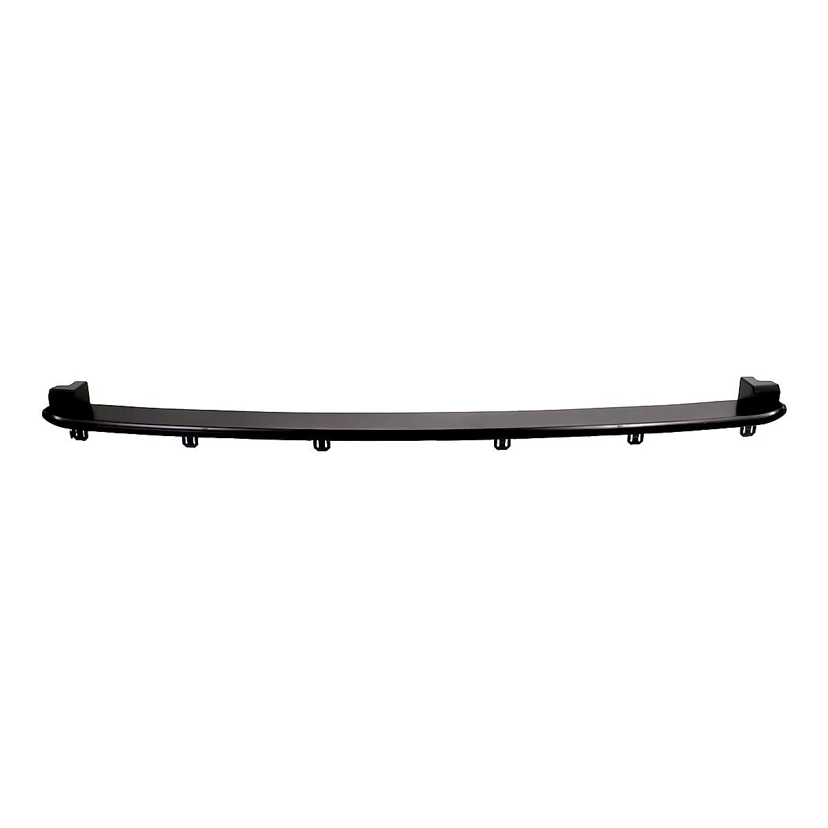 2003-2005 Toyota 4Runner Lower Grille Lower, to1200257. Front view.