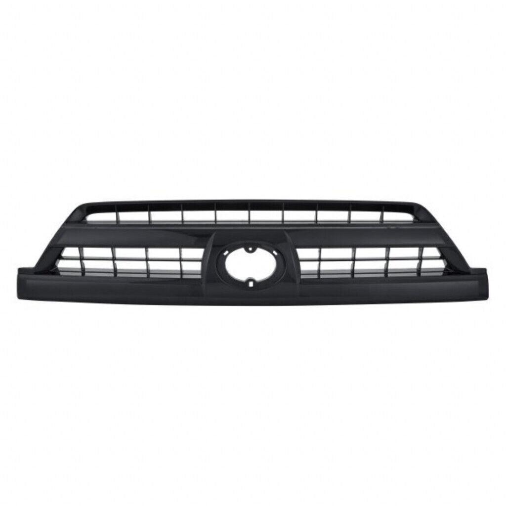 2003-2005 Toyota 4Runner Grille Matte-Black , TO1200261. Tested for reliable performance.
